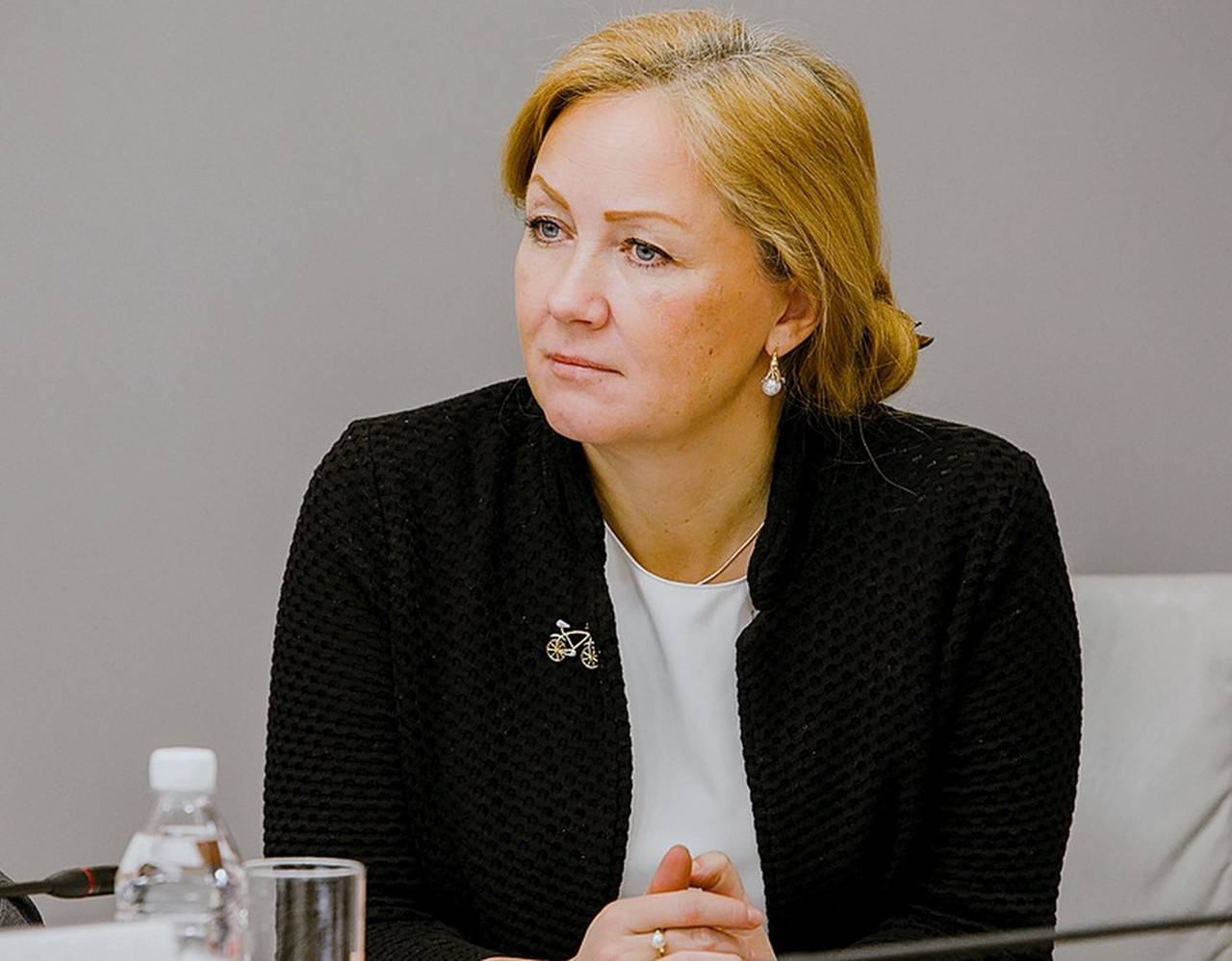 Депутат МГД Русецкая: ДК «Маяк» в Чертаново Южном отремонтируют по самым современным стандартам