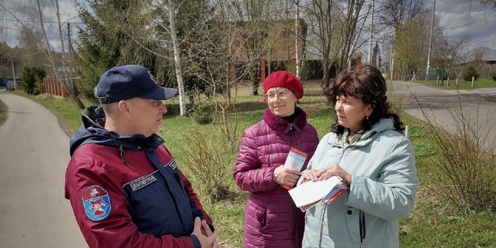 С начала года в Москве провели более 180 проверок по защите населения и территорий от чрезвычайных ситуаций