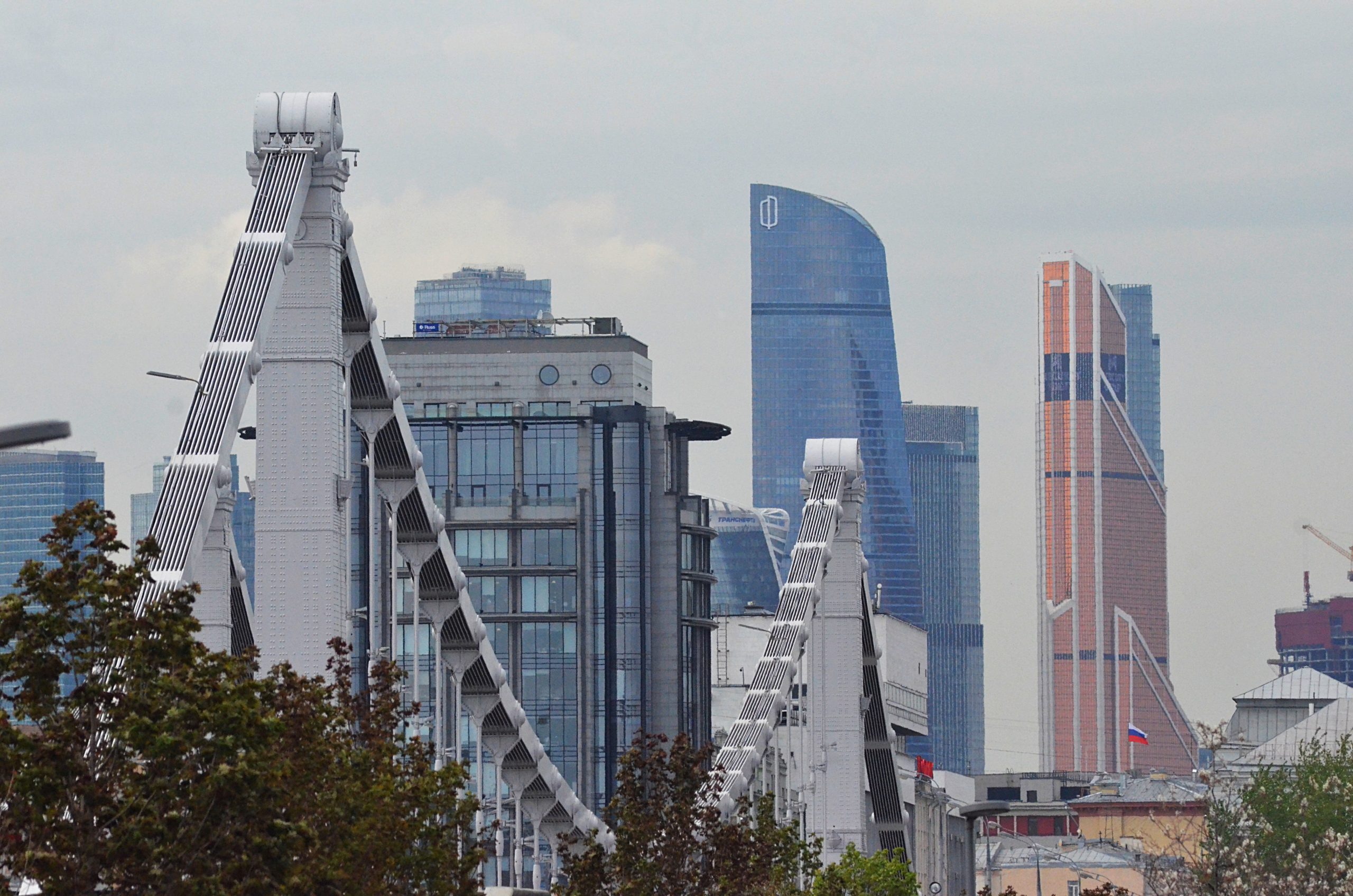 Салон массажный кресел «YAMAGUCHI» в Moscow City могут закрыть за нарушение режима нерабочих дней