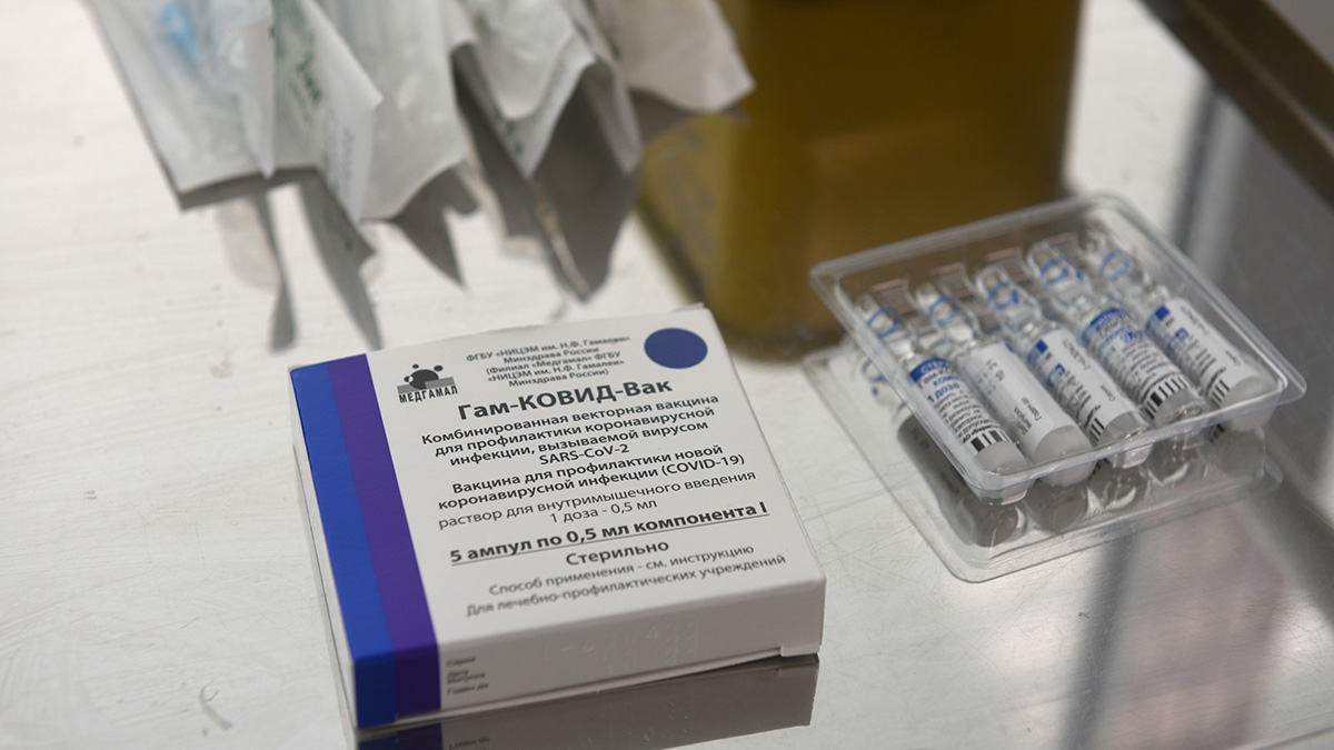 Специалисты выявили в Москве 7778 новых случаев коронавирусной инфекции за минувшие сутки