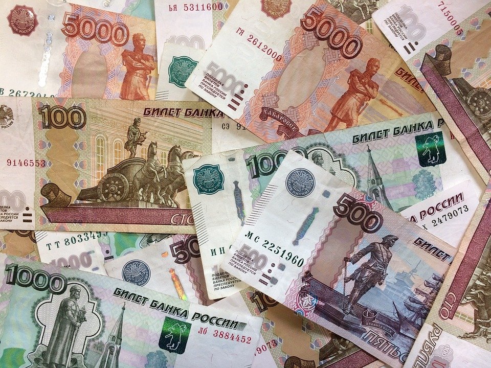 Больше одного миллиона рублей направили на благотворительность через mos.ru