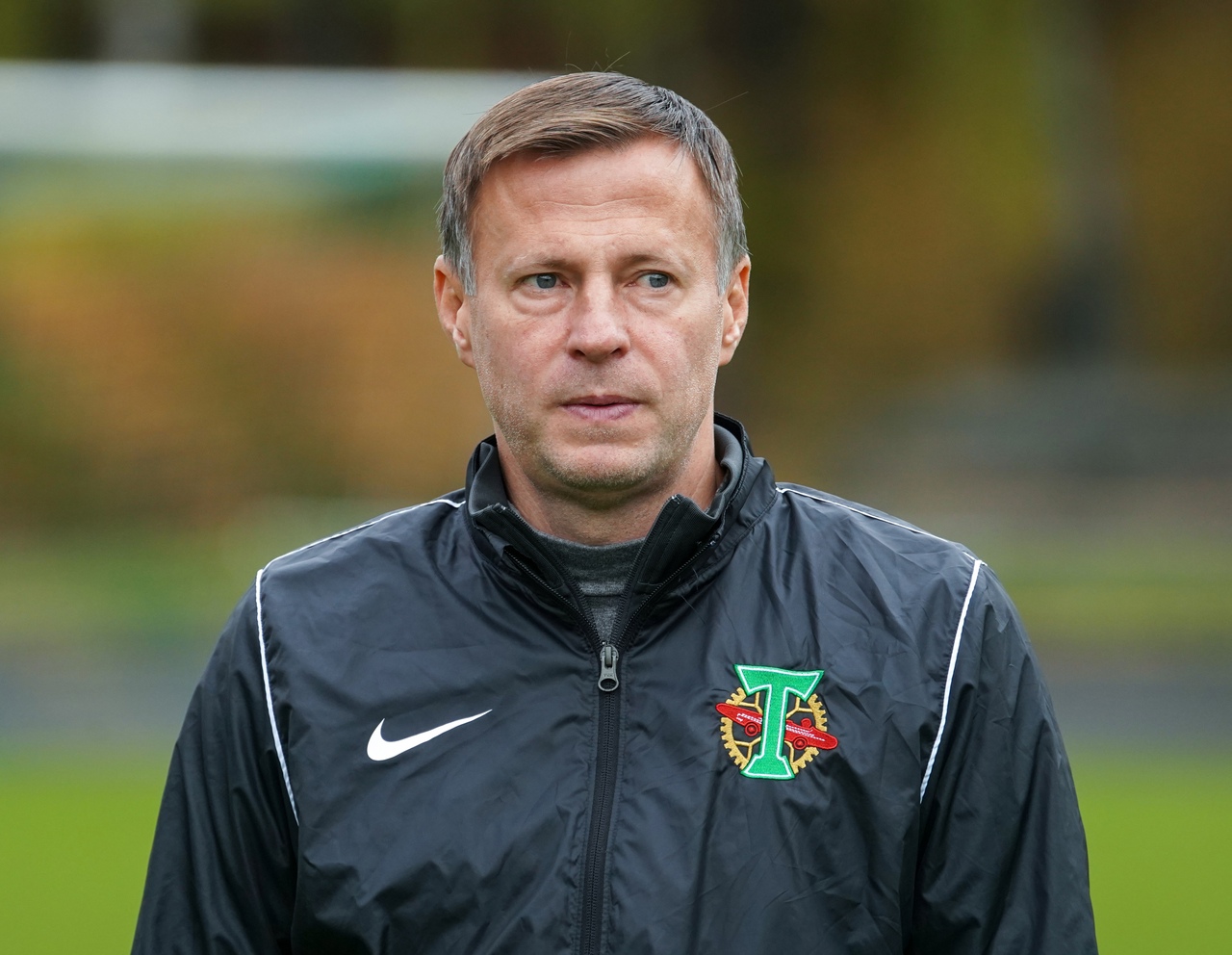 Новым тренером клуба «Торпедо» стал Андрей Каряка