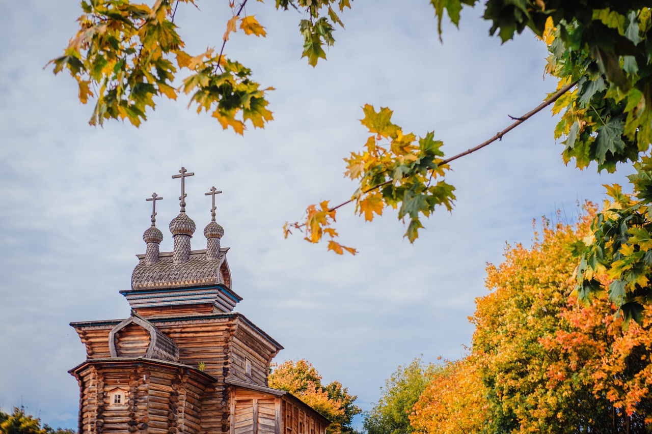 Историческую лекцию организуют в Коворкинг-центре НКО