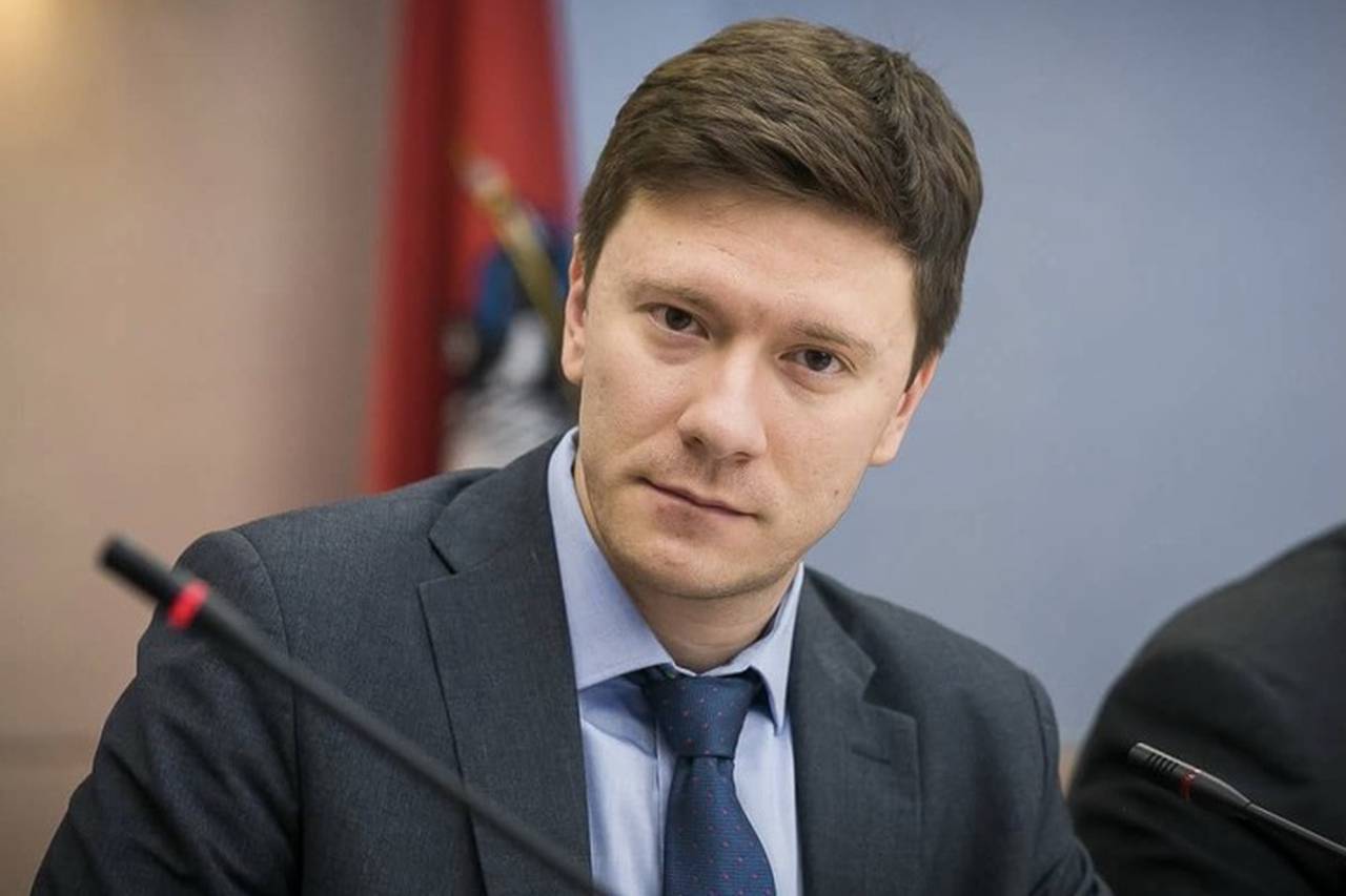 Депутат МГД Козлов: «Электронный дом» способствует росту правового сознания собственников жилья