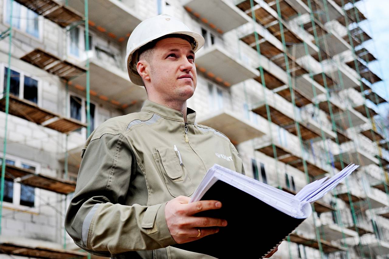 Три жилых объекта по системе «урбан-блоков» построят в Москворечье-Сабурове