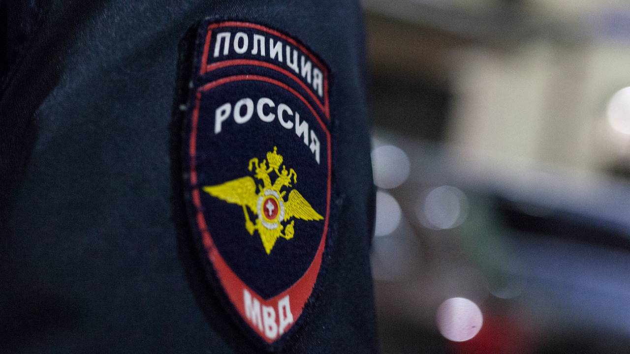 Полицейские Южного округа столицы задержали подозреваемого в поджоге автомобиля
