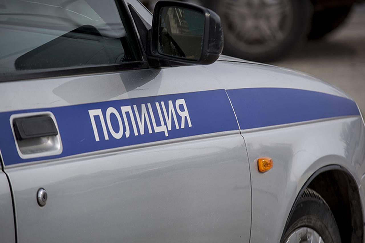 Полицейские района Москворечье-Сабурово задержали подозреваемого в хулиганстве
