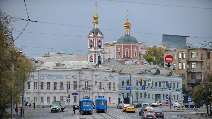 Промышленное производство столицы выросло на 12,2 процента по итогам прошлого года