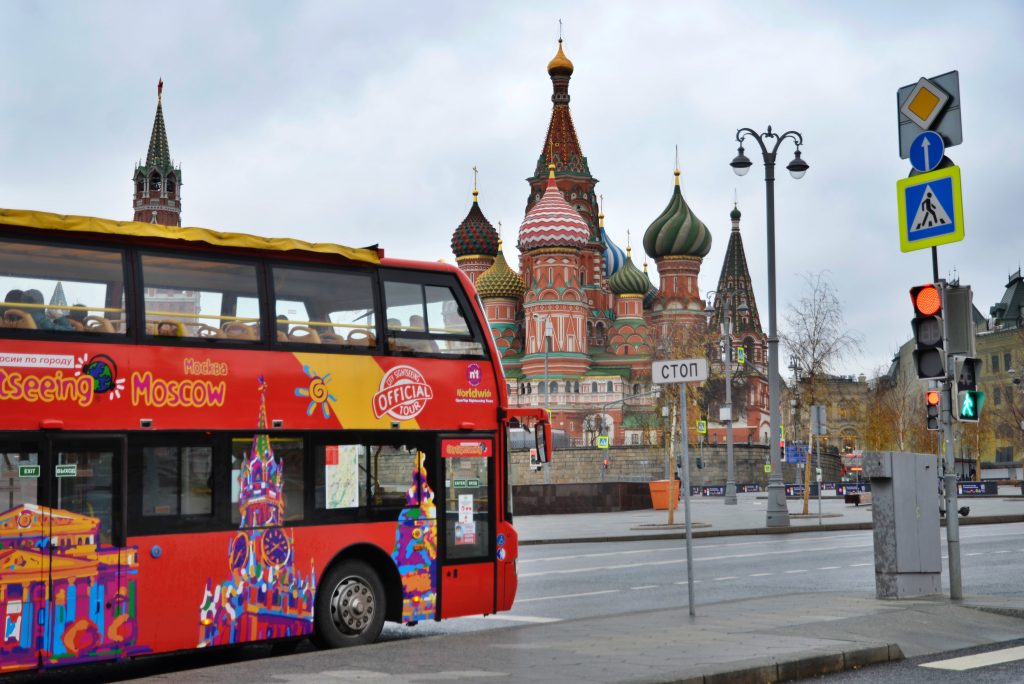 Столичные предприятия получили поддержку от властей города. Фото: Анна Быкова