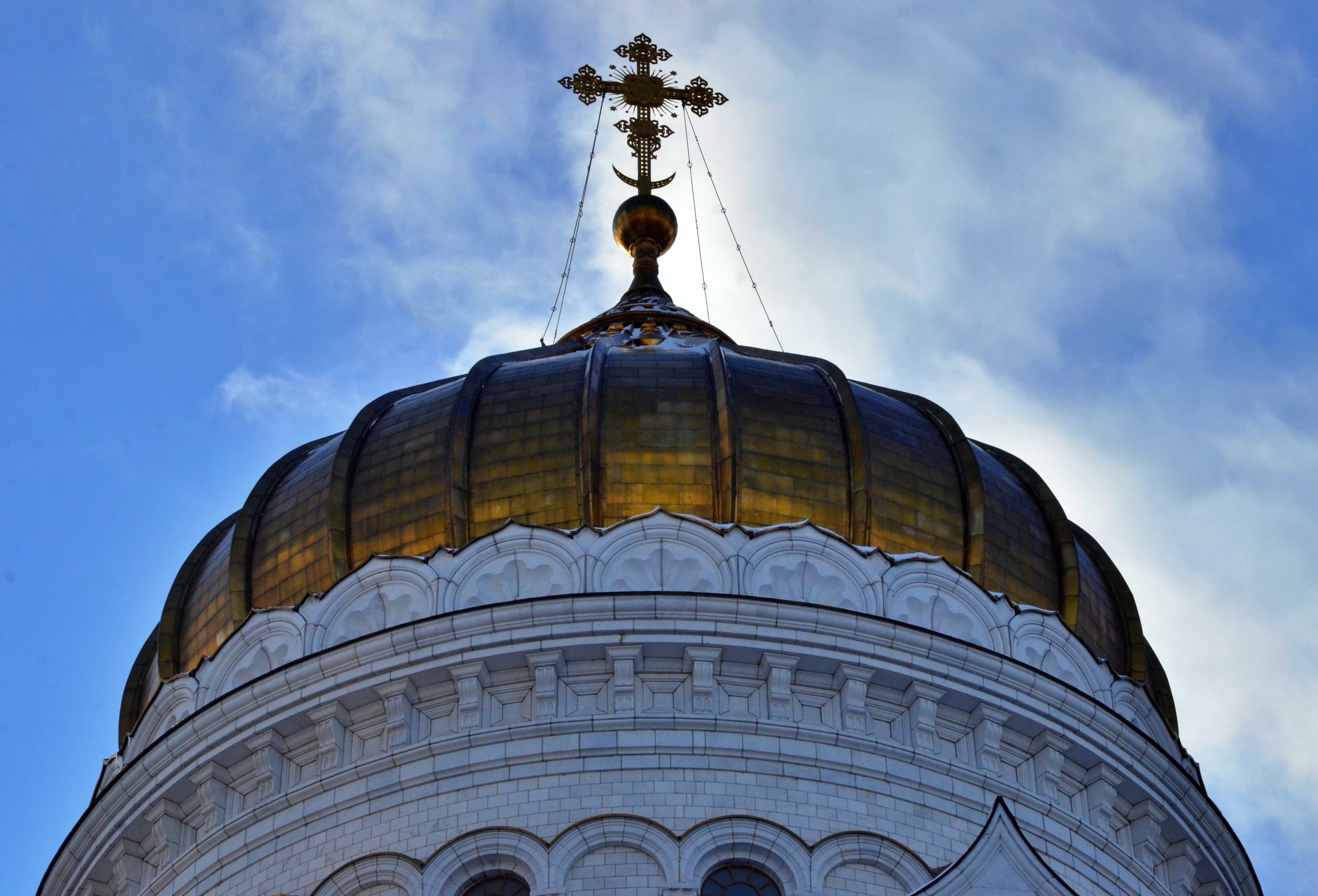 Храм запланировали построить в Москворечье-Сабурове