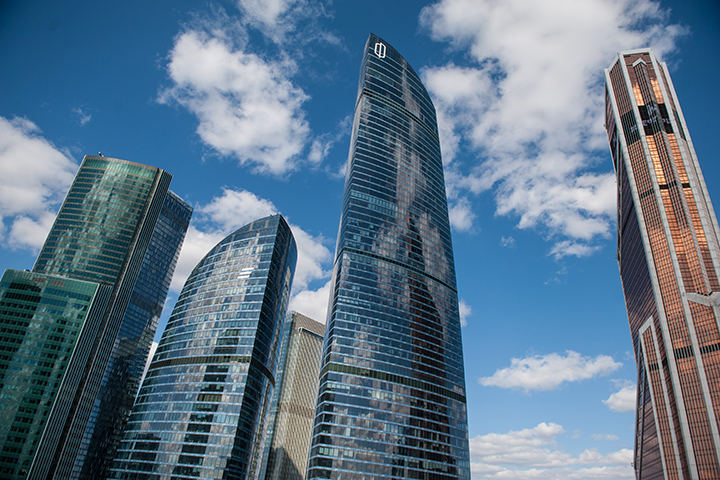 Технологии в архитектуре: в столице стартовал новый трек программы «Московский акселератор»