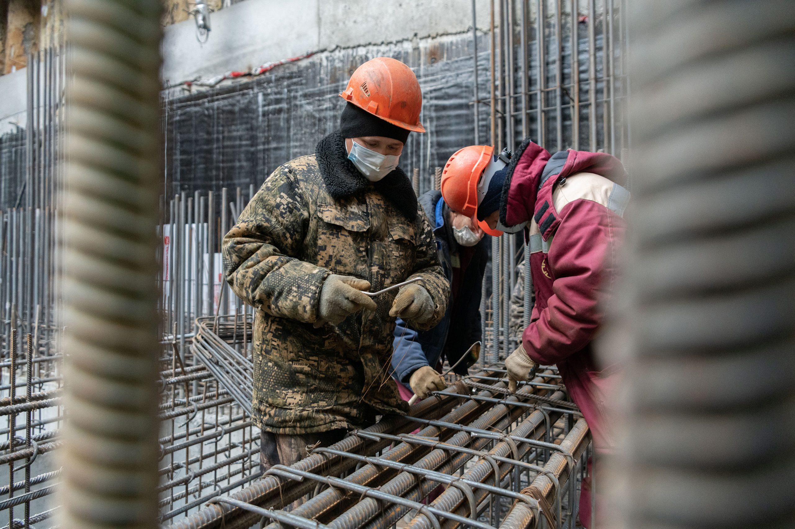 Пешеходный тоннель в Нагорном районе оснастят системами безопасности