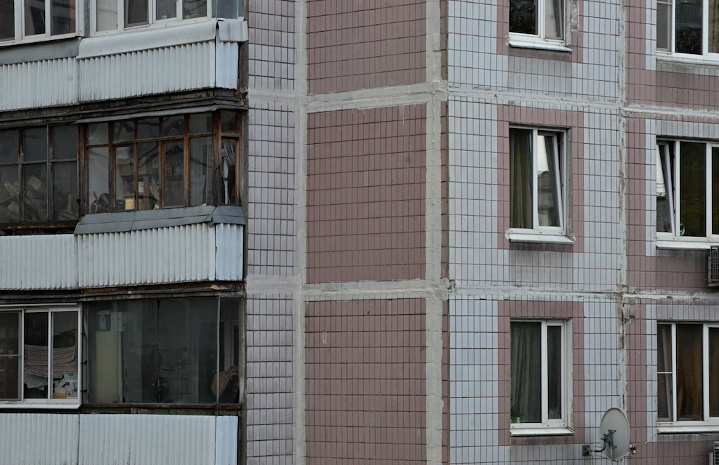 Капитальный ремонт жилых домов Орехова-Борисова Южного вышел на финальный этап