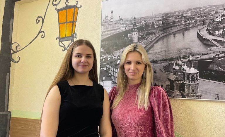 Москва глазами молодежи: студентка Технологического колледжа №34 стала призером конкурса