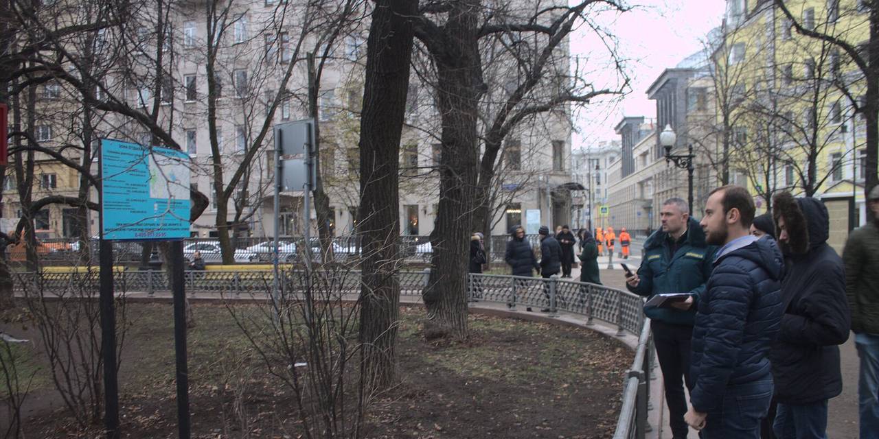 В 2021 году в Москве провели более 230 проверок по защите населения и территорий от чрезвычайных ситуаций