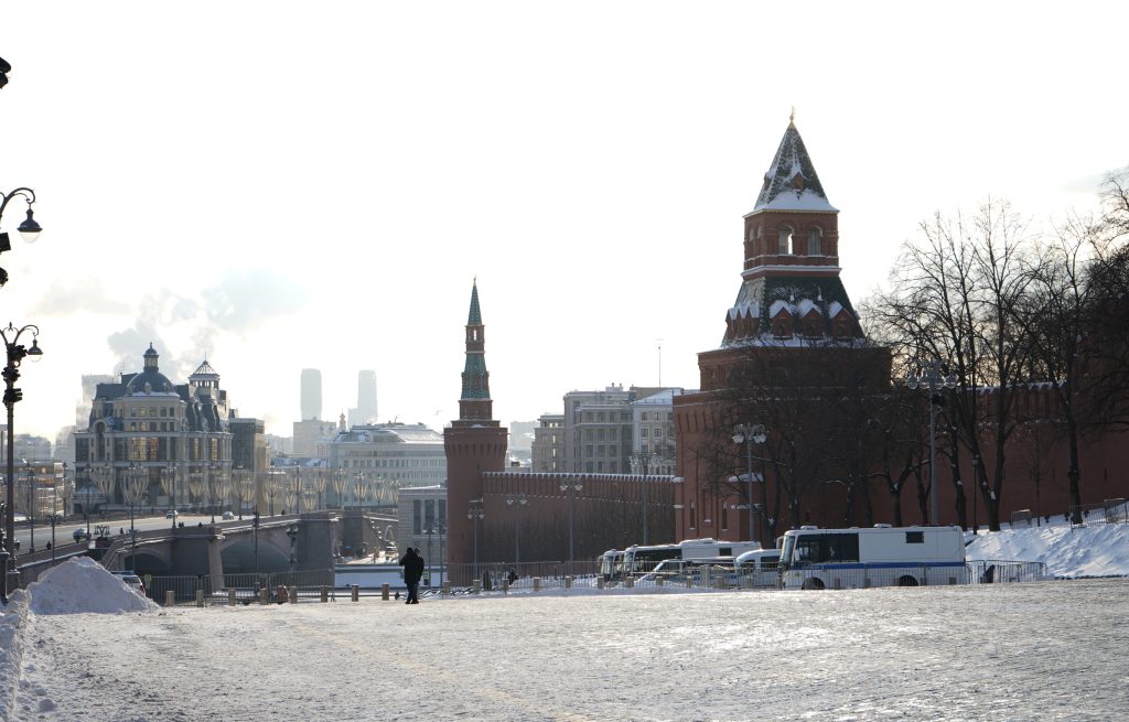 Слабые осадки и облачность ожидают жителей города в воскресенье. Фото: Анна Быкова