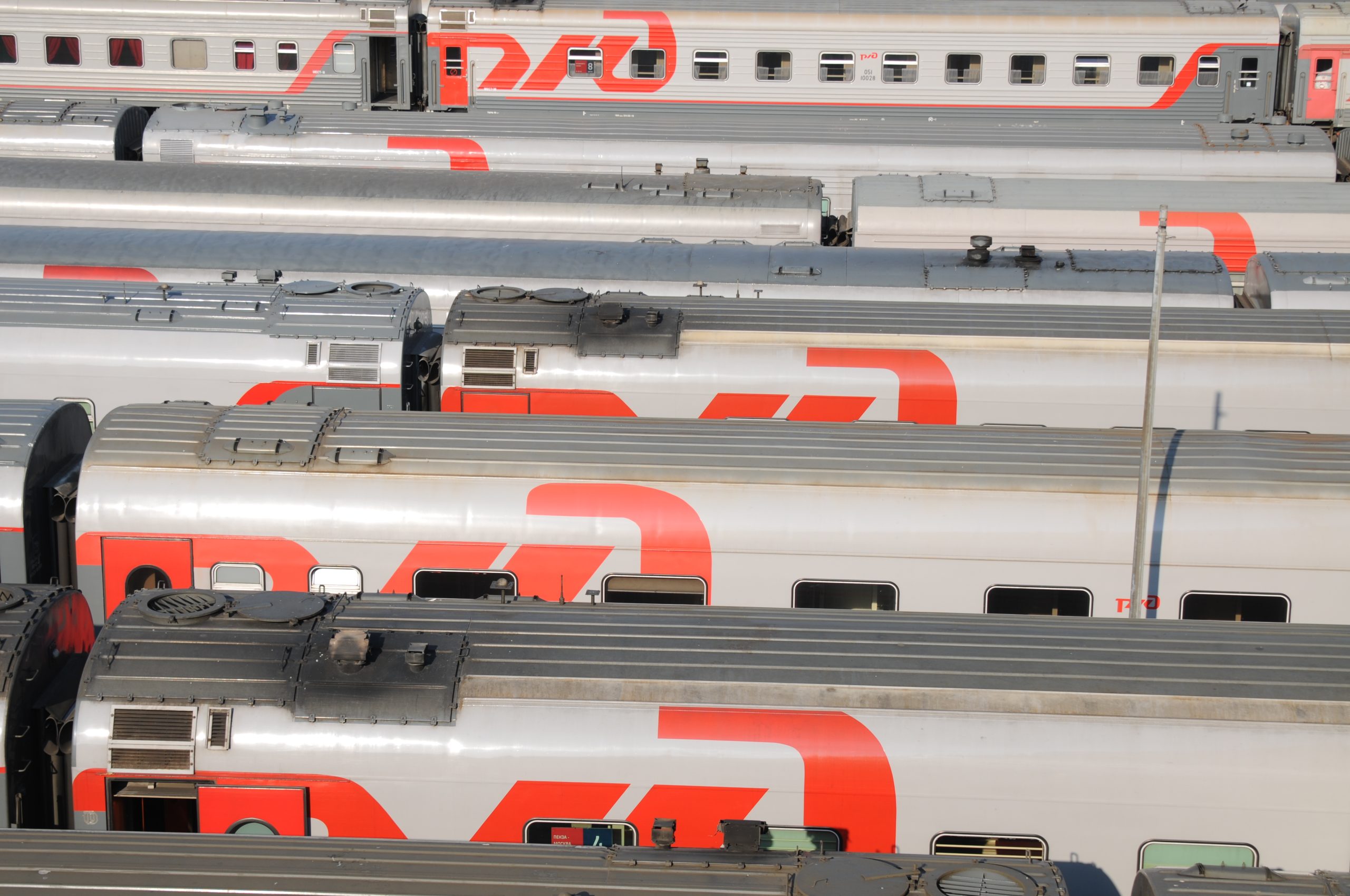 Робота для расцепки железнодорожных вагонов создадут в столичном регионе