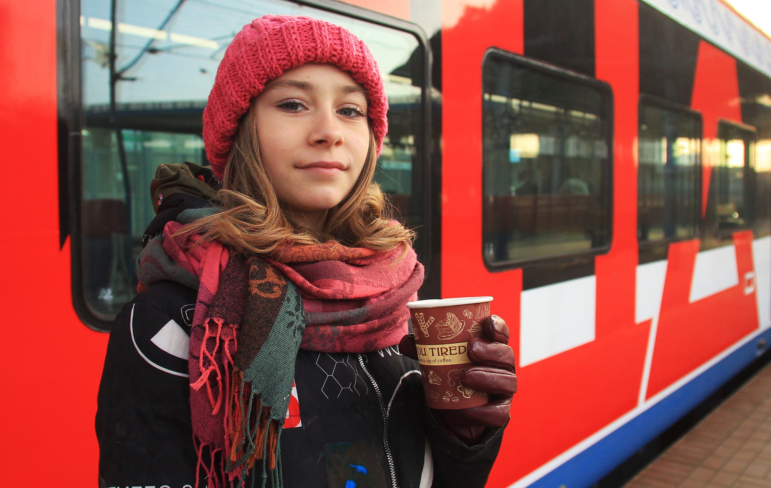 Метро и МЦК в Рождество будут работать дольше