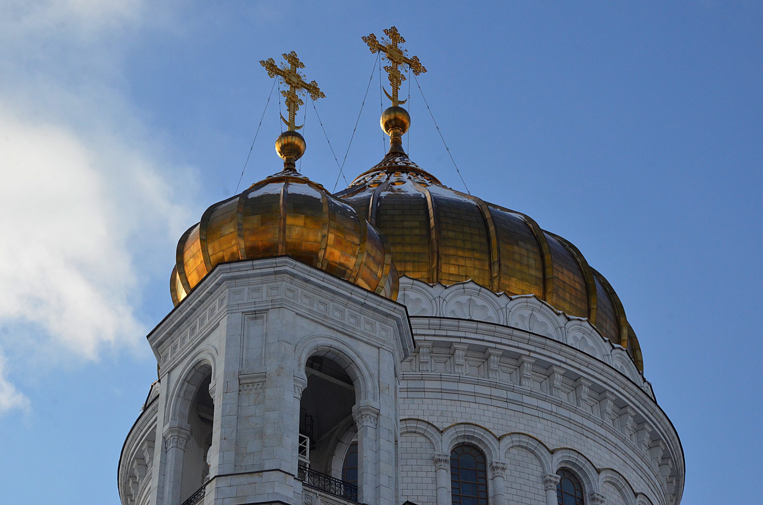 Объект религиозного назначения запланировали построить на юге столицы