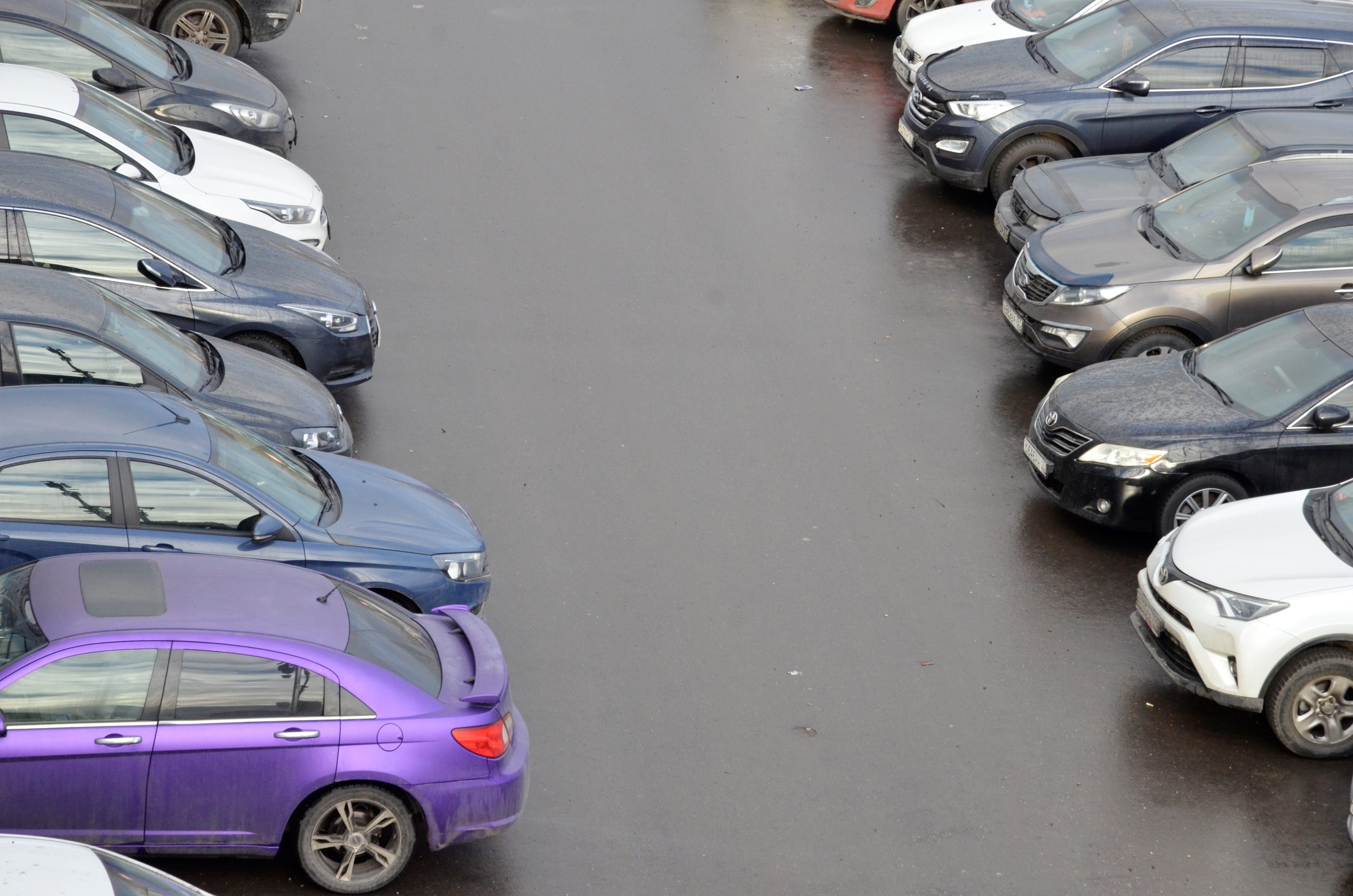 Подземная парковка на 500 машин появится в Даниловском районе
