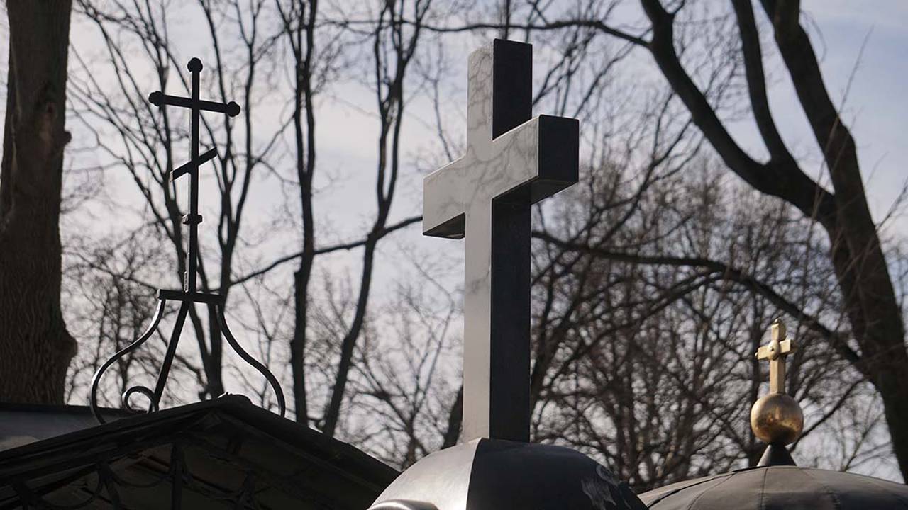 Московские кладбища подготовили к весенним религиозным праздникам
