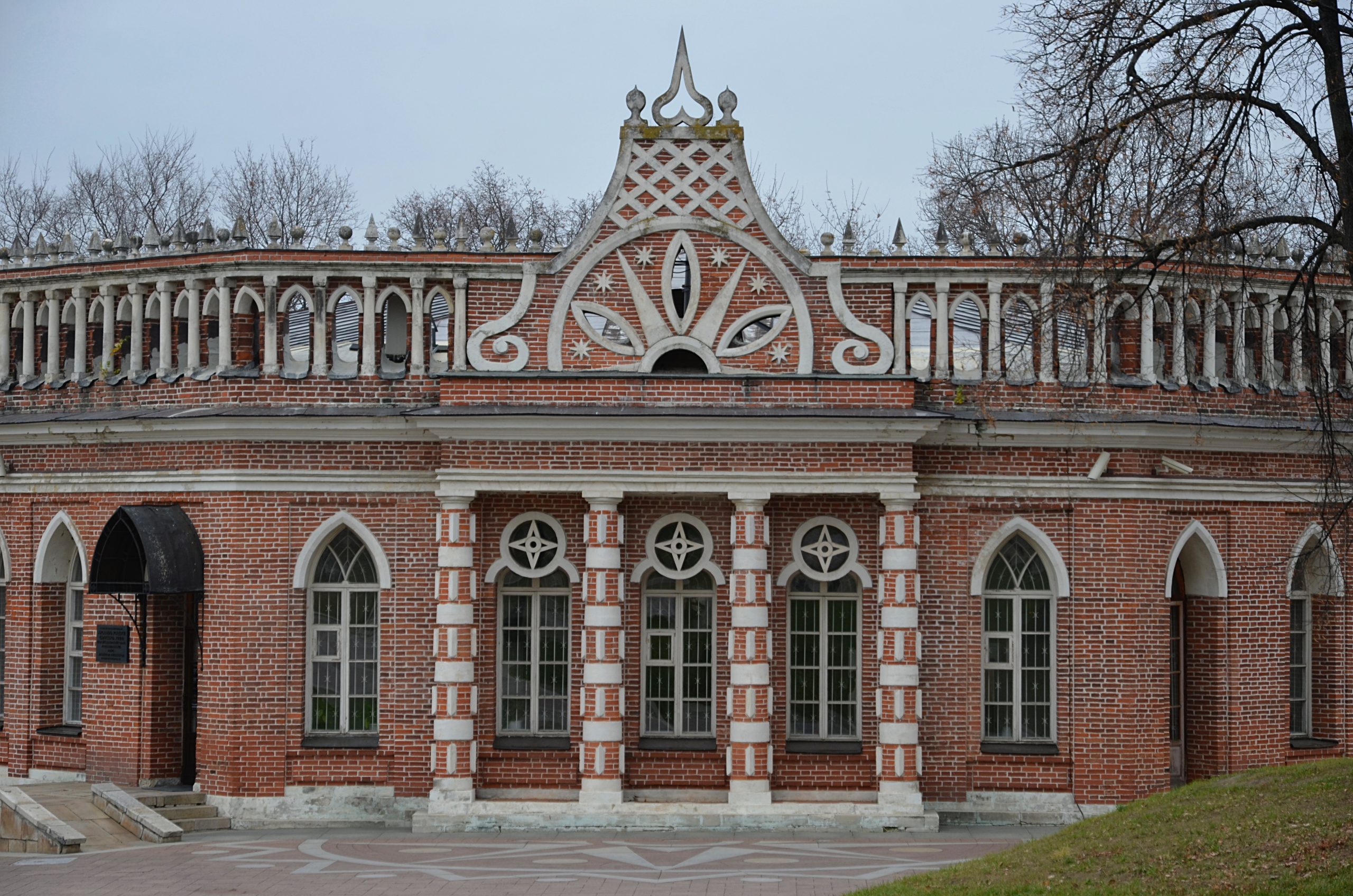 День исторического и культурного наследия организуют в «Царицыне»