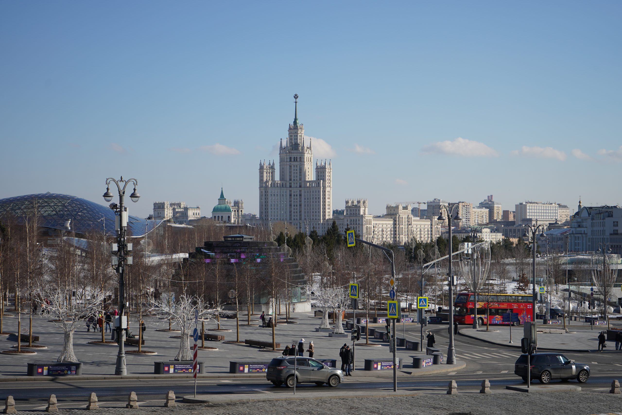 Транспортная развязка появится на пересечении Косинского шоссе с Салтыковской улицей
