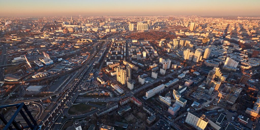 Всего 265 договоров купли-продажи нежилой недвижимости заключили инвесторы с начала года. Фото: сайт мэра Москвы