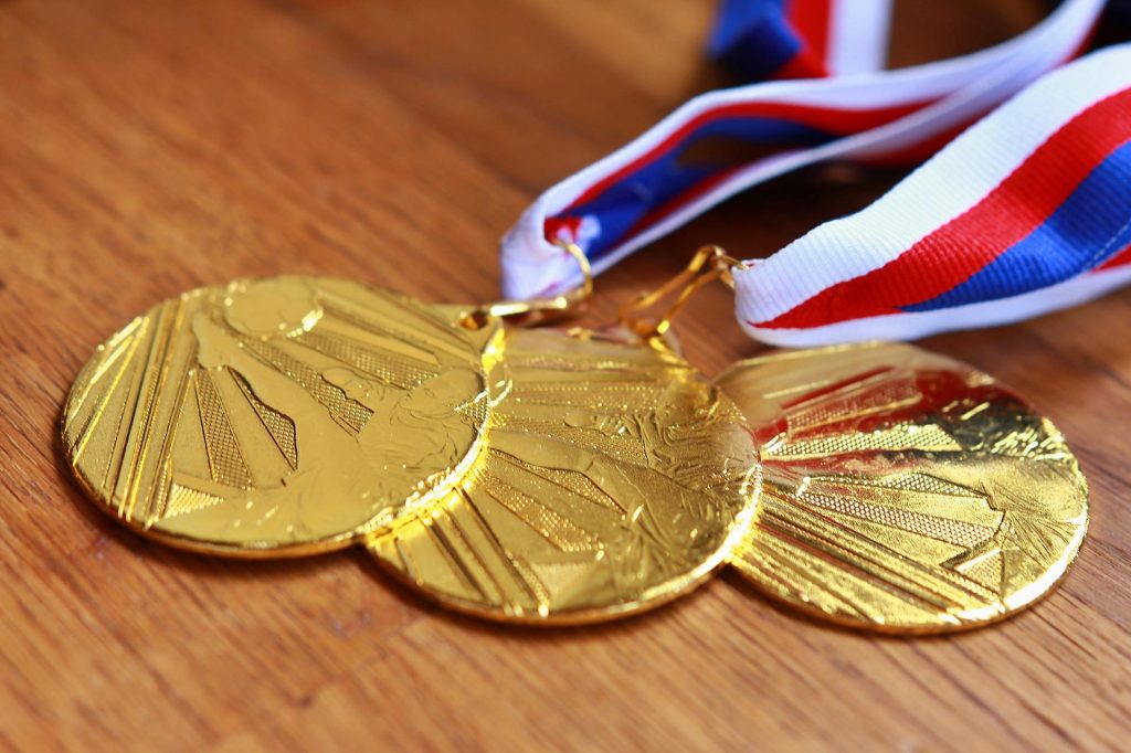 Московские школьники завоевали награды на Всероссийской олимпиаде по физической культуре. Фото: pixabay.com