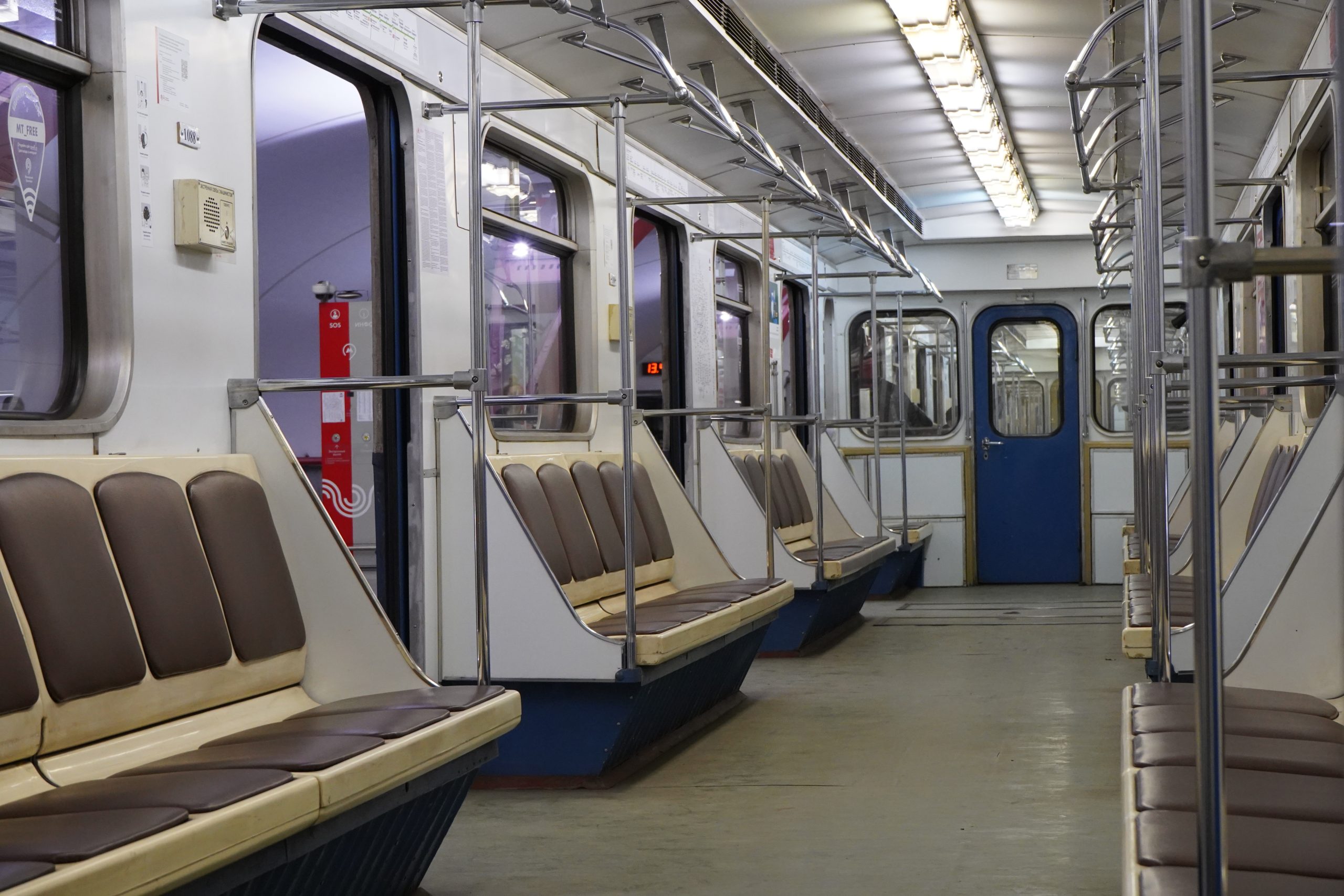 Пассажиропоток станции «ЗИЛ» Бирюлевской линии метро сможет достичь 40 тысяч человек