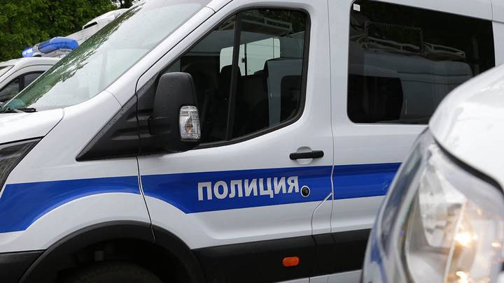 Новый отдел полиции с автостоянкой достроили в Даниловском районе