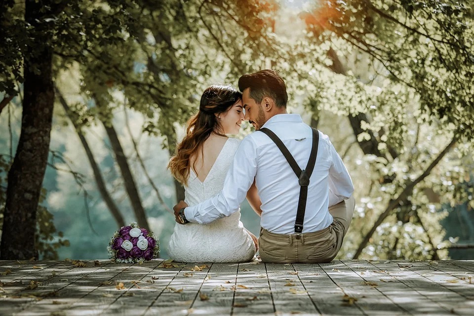 Бракосочетание 245 пар состоялось в парке-отеле «Даниловский» с мая 2022 года