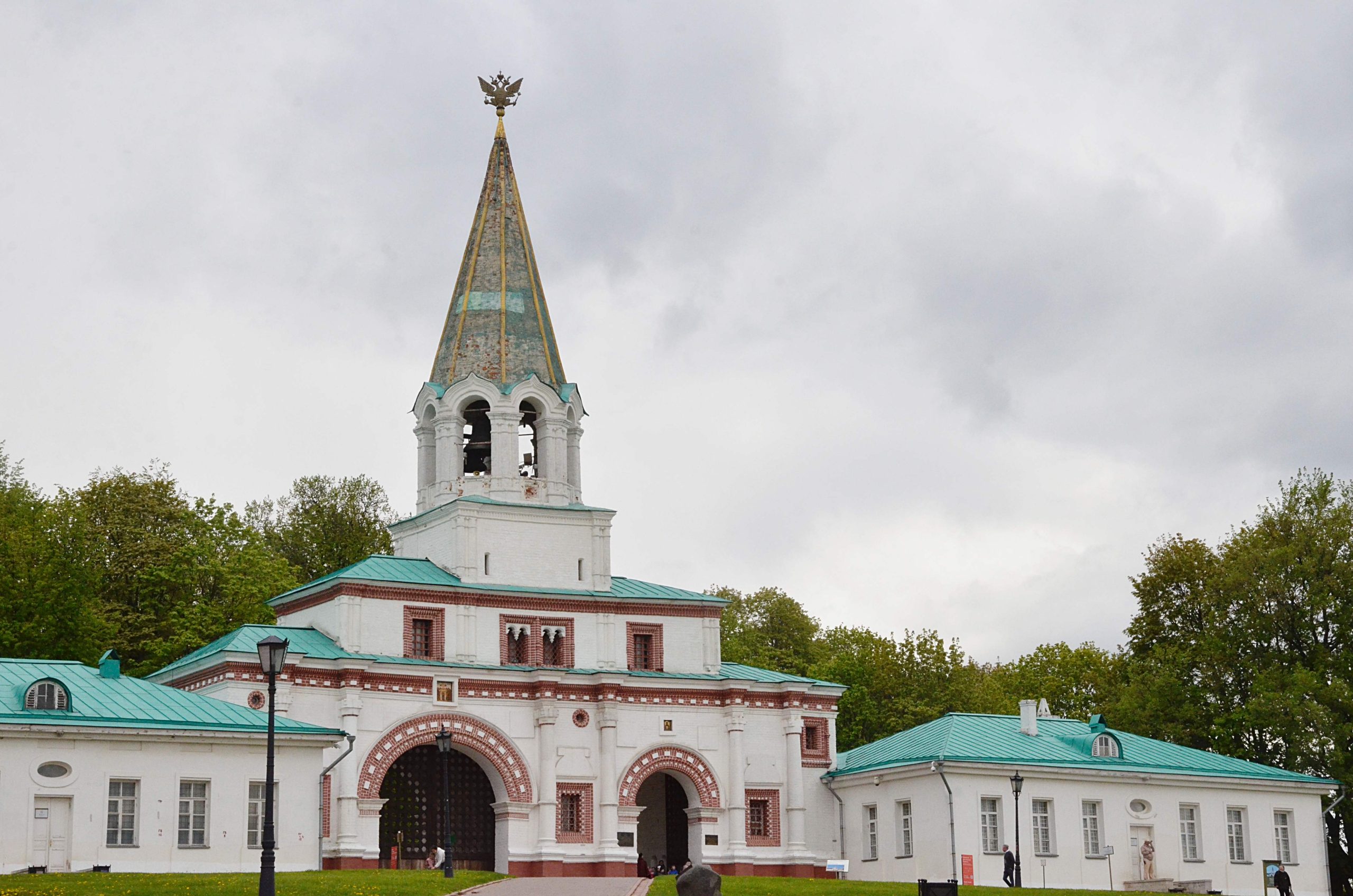 Более 170 тысяч человек поучаствовали в выборе локации видеоэкскурсии