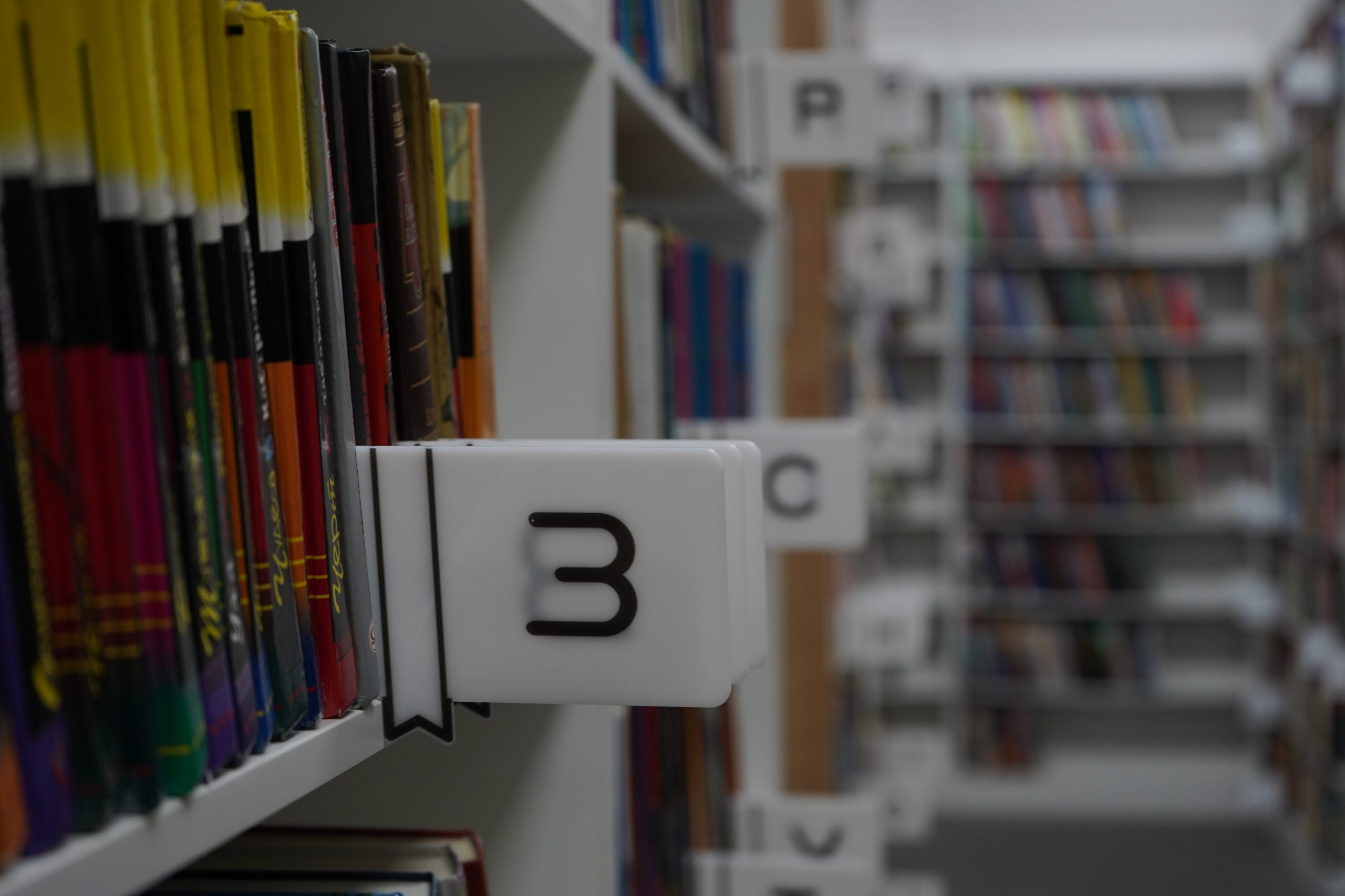 Подборку книг для детей представила сотрудница библиотеки №148