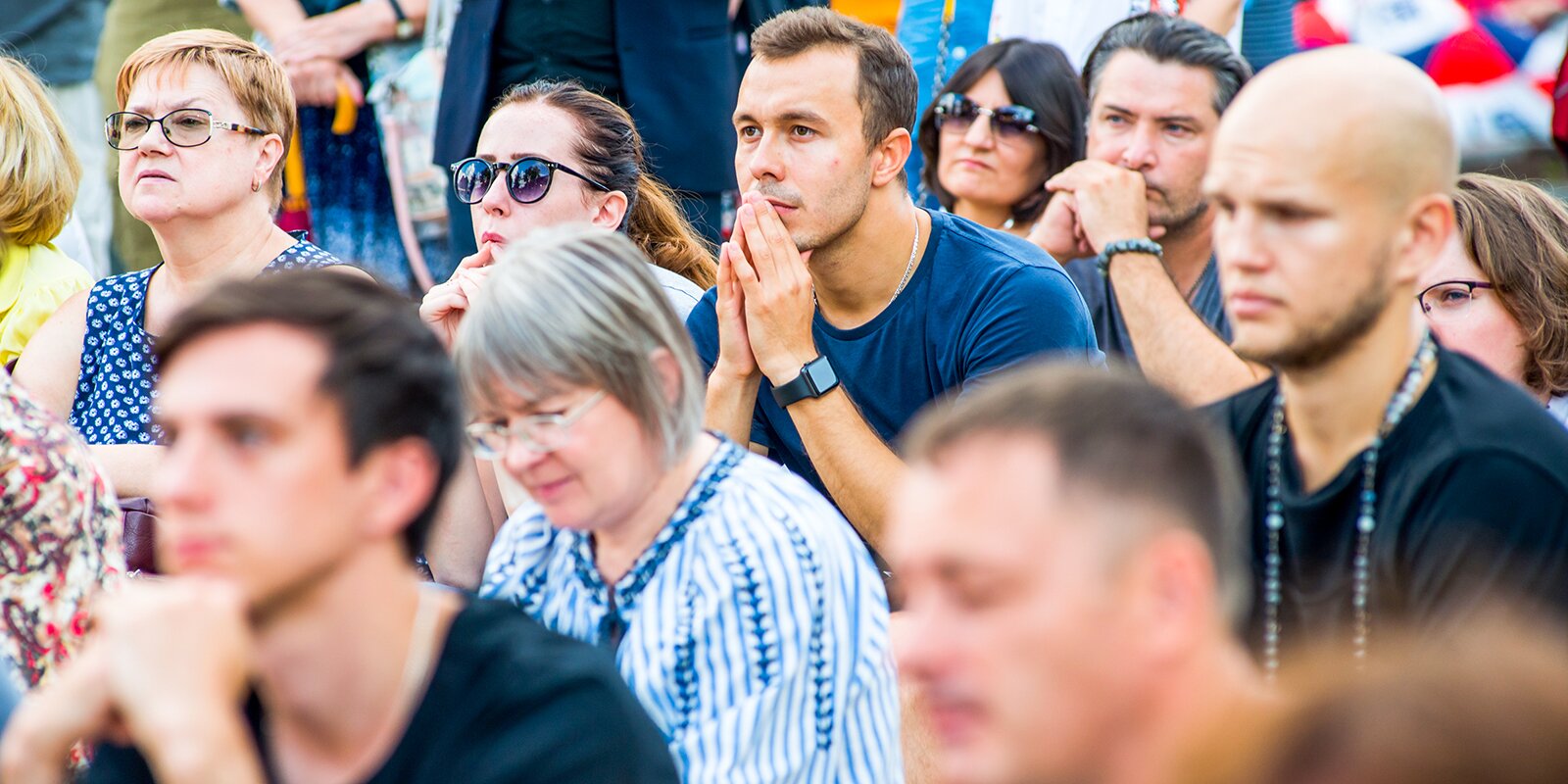 Развлекательные и познавательные мероприятия организуют в парках Москвы