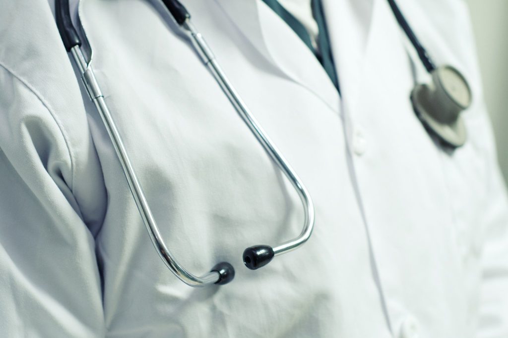 Столичные врачи зарегистрировали более 900 новых случаев коронавируса за сутки. Фото: pixabay.com