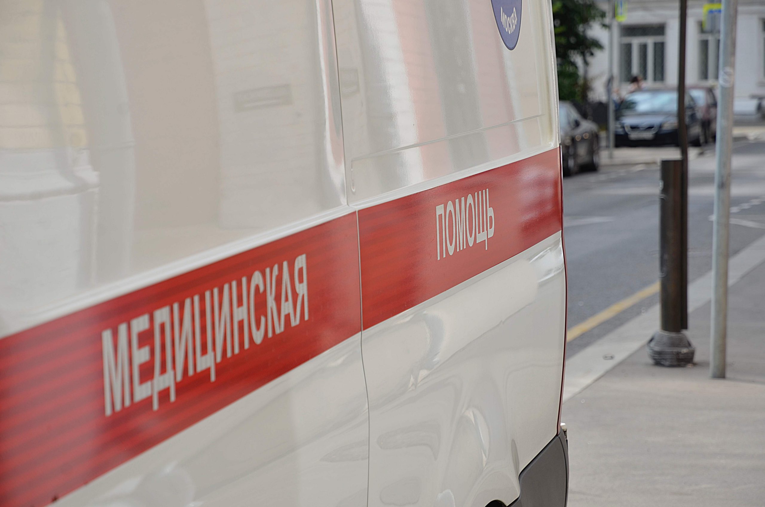 Территорию скоропомощного комплекса возле больницы имени Буянова запланировали благоустроить
