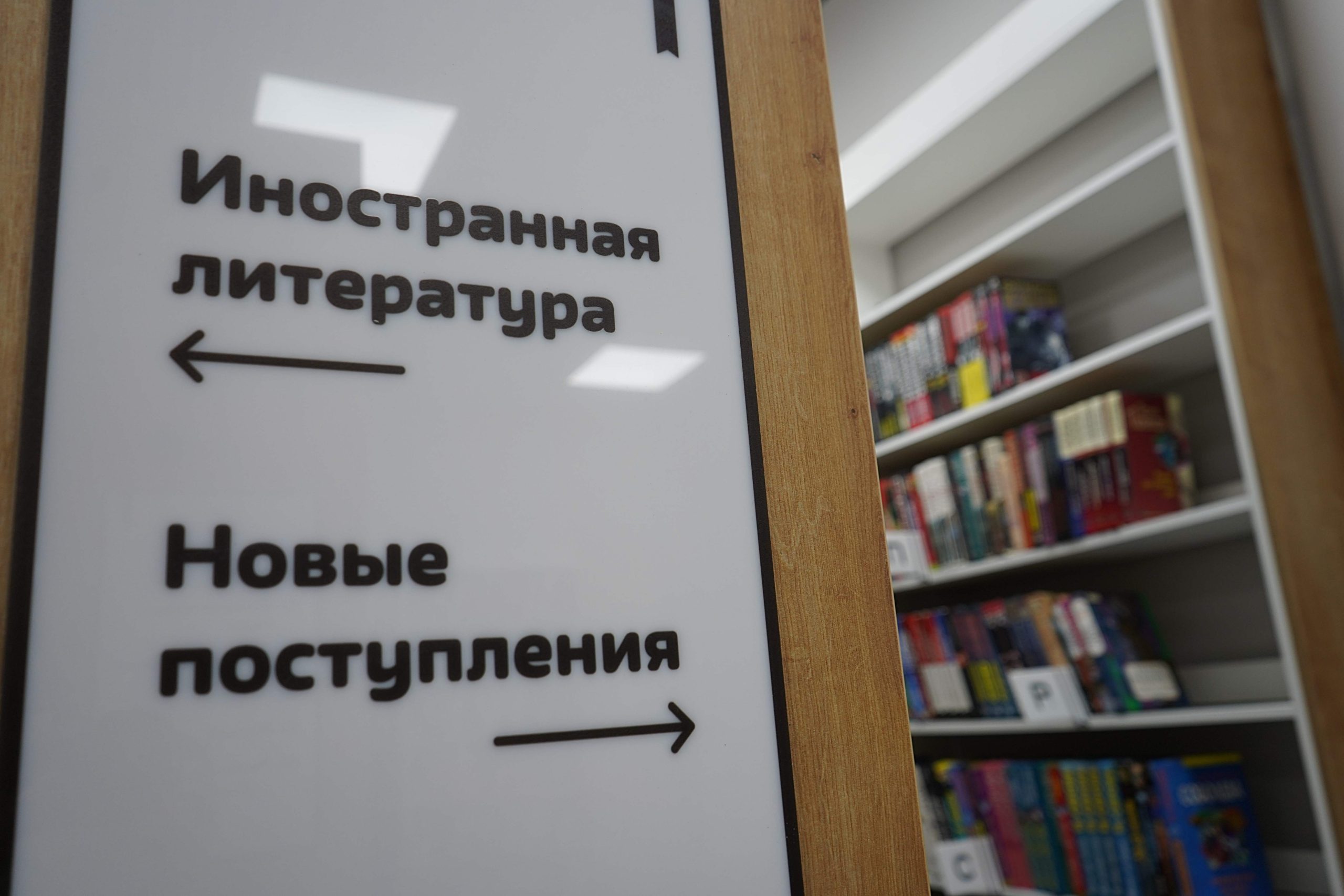 Столичные библиотекари посоветовали шесть детских книг