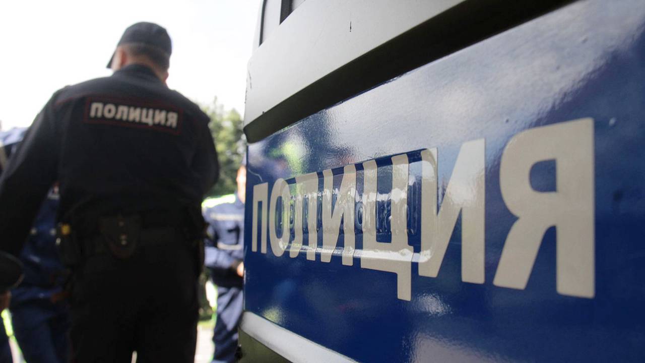 Полицейскими УВД по ЮАО задержан подозреваемый в мошенничестве