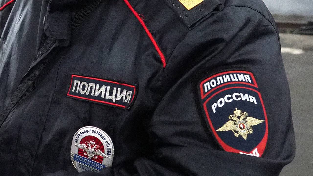 Полицейскими юга столицы задержан подозреваемый в мошенничестве на 900 тысяч рублей