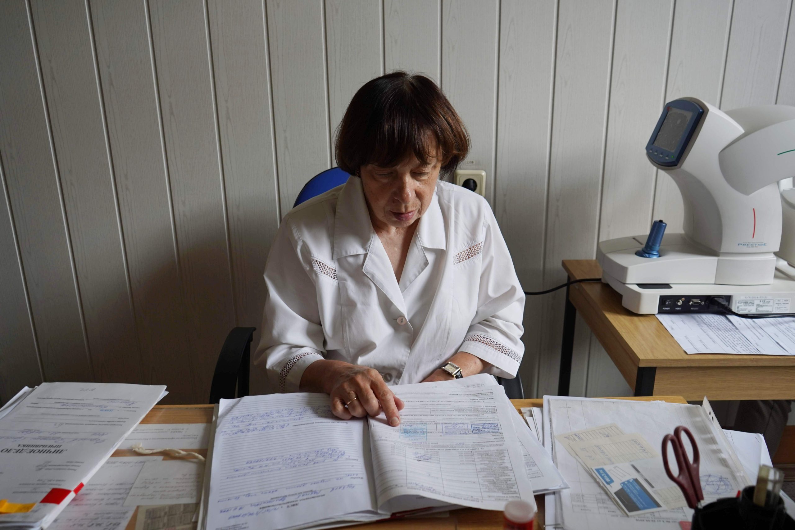 Курсы для студентов-медиков: москвичам рассказали об отборе сотрудников в скоропомощные комплексы столицы