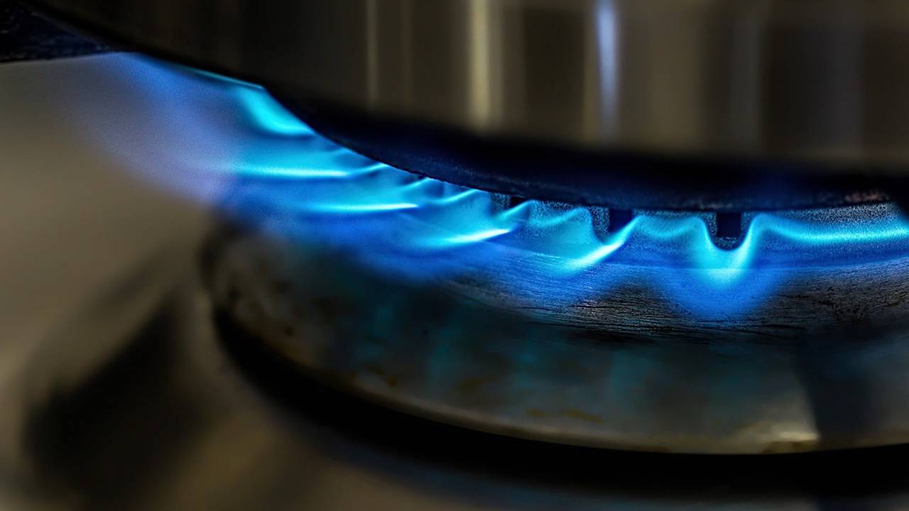 С начала года проверили 80% газовых плит в многоквартирных домах