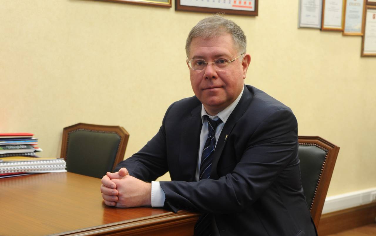 Депутат МГД Орлов: Модернизация подвижного состава в столичном метро обеспечила новый уровень перевозок