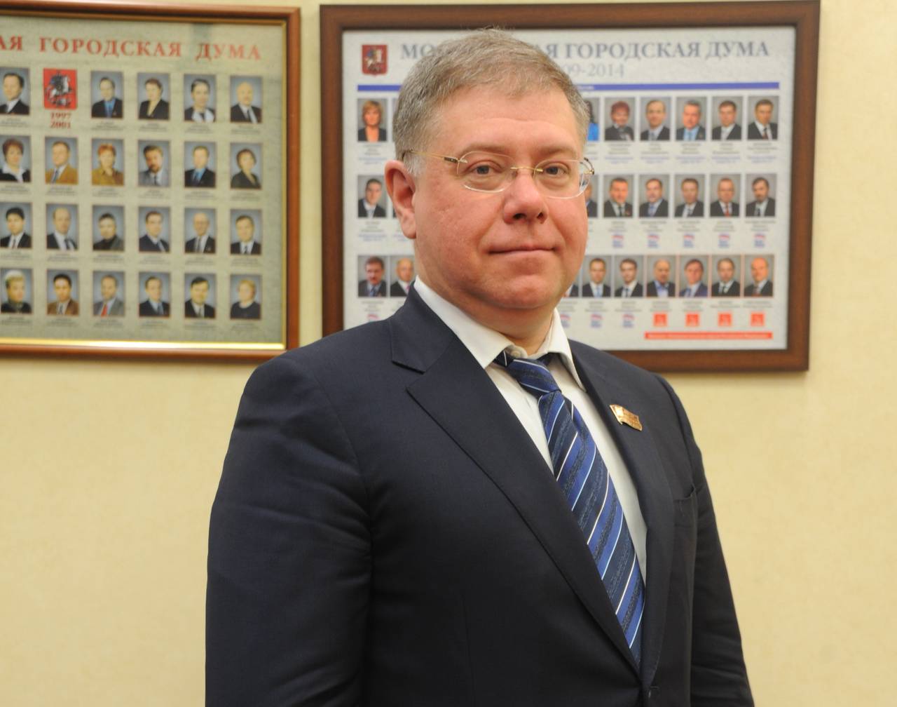 Депутат МГД Орлов: Льготные кредиты стали эффективным инструментом пакета антикризисных мер