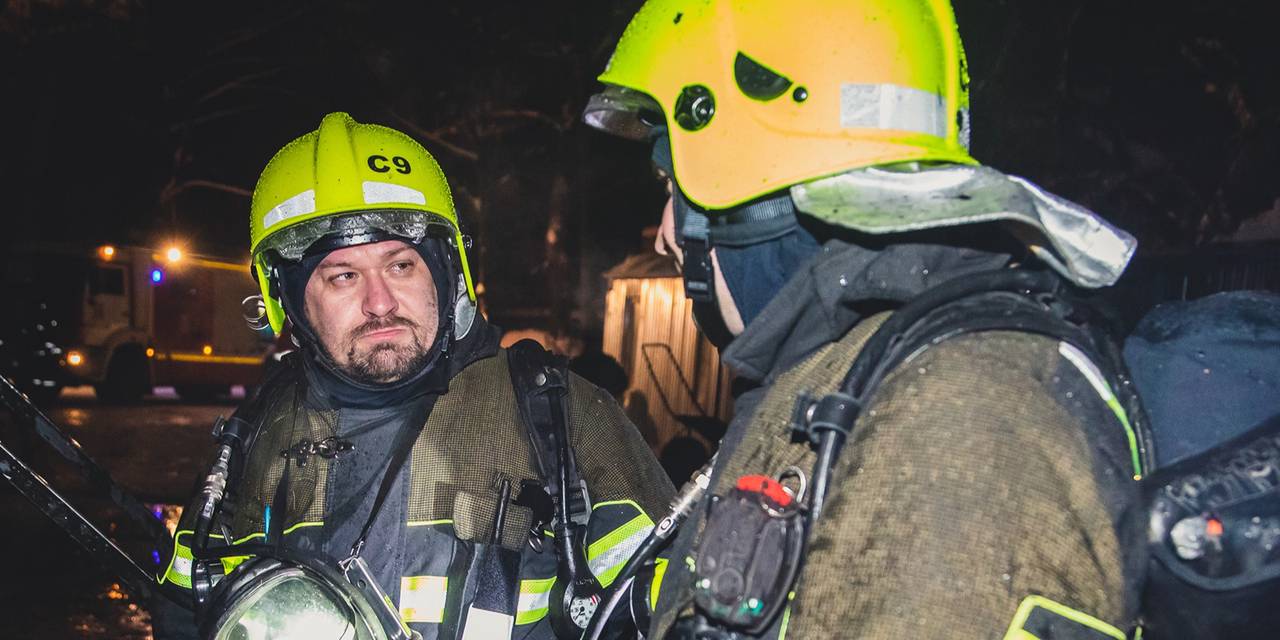 Осуществить мечту и найти свое место: московские спасатели о деле их жизни