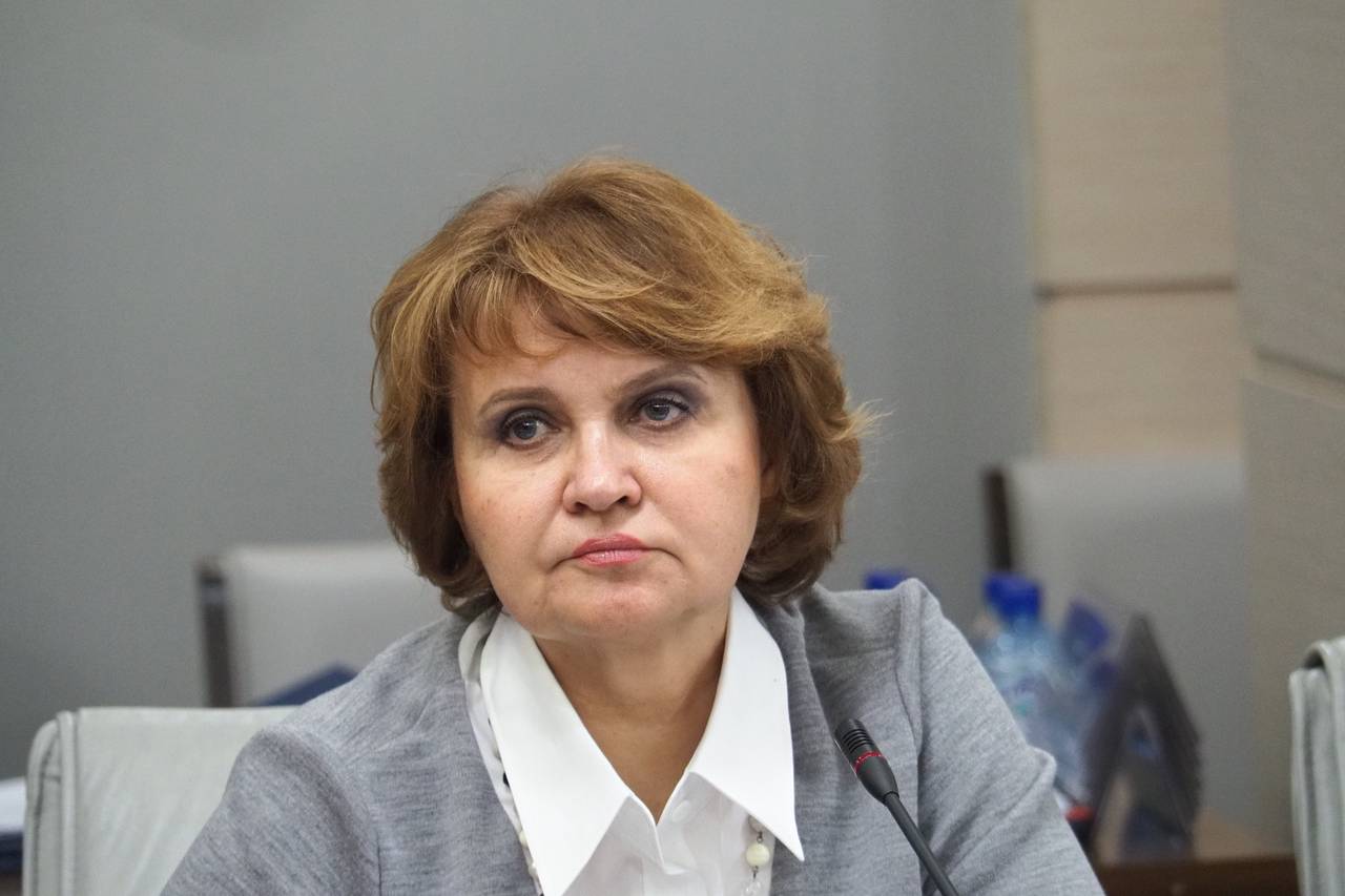 Депутат МГД Гусева: Базис для развития импортозамещения на промплощадках столицы был создан в 2022 году