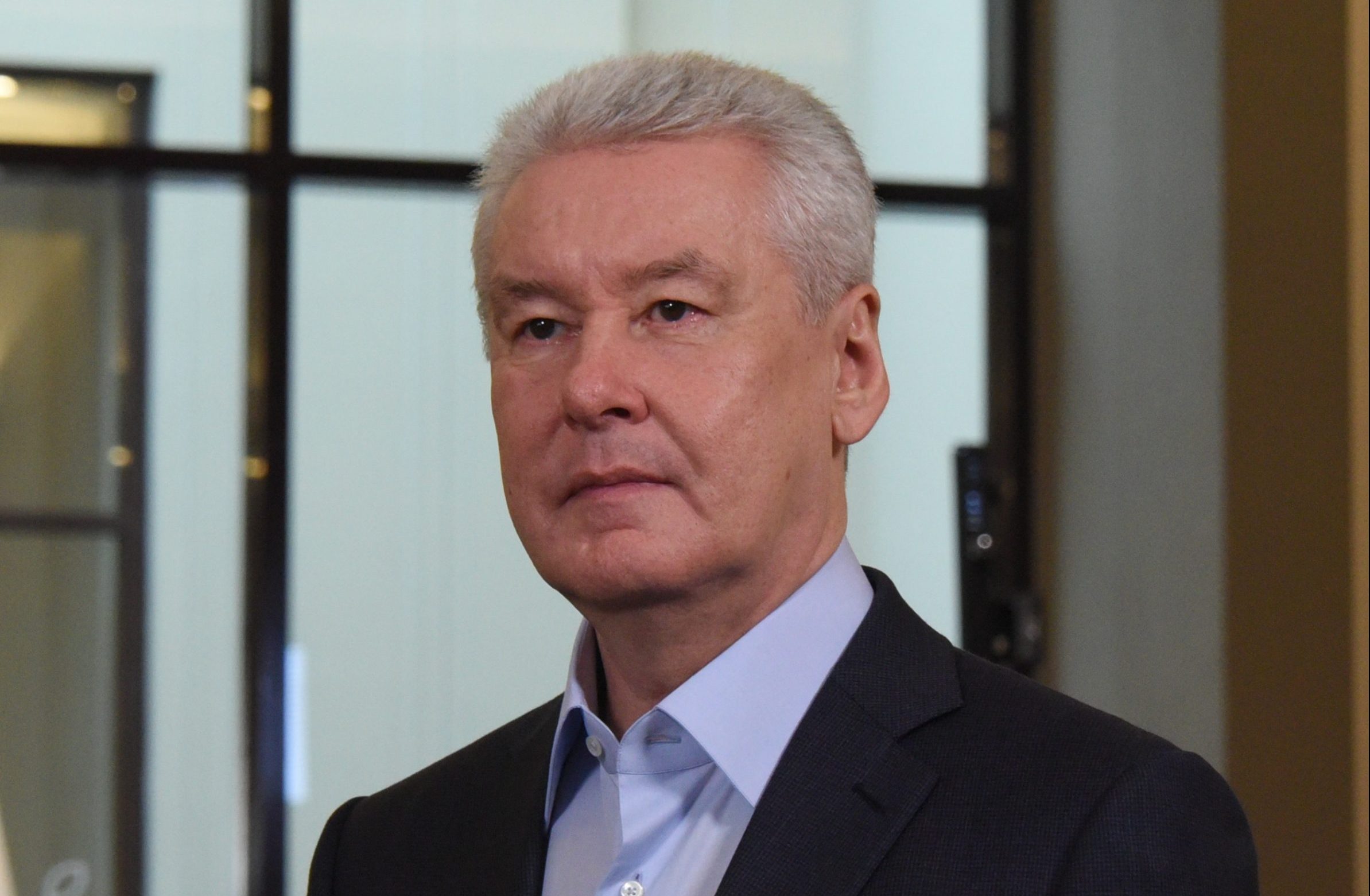 Собянин: Пять лет назад запустили первые линии Московских центральных диаметров