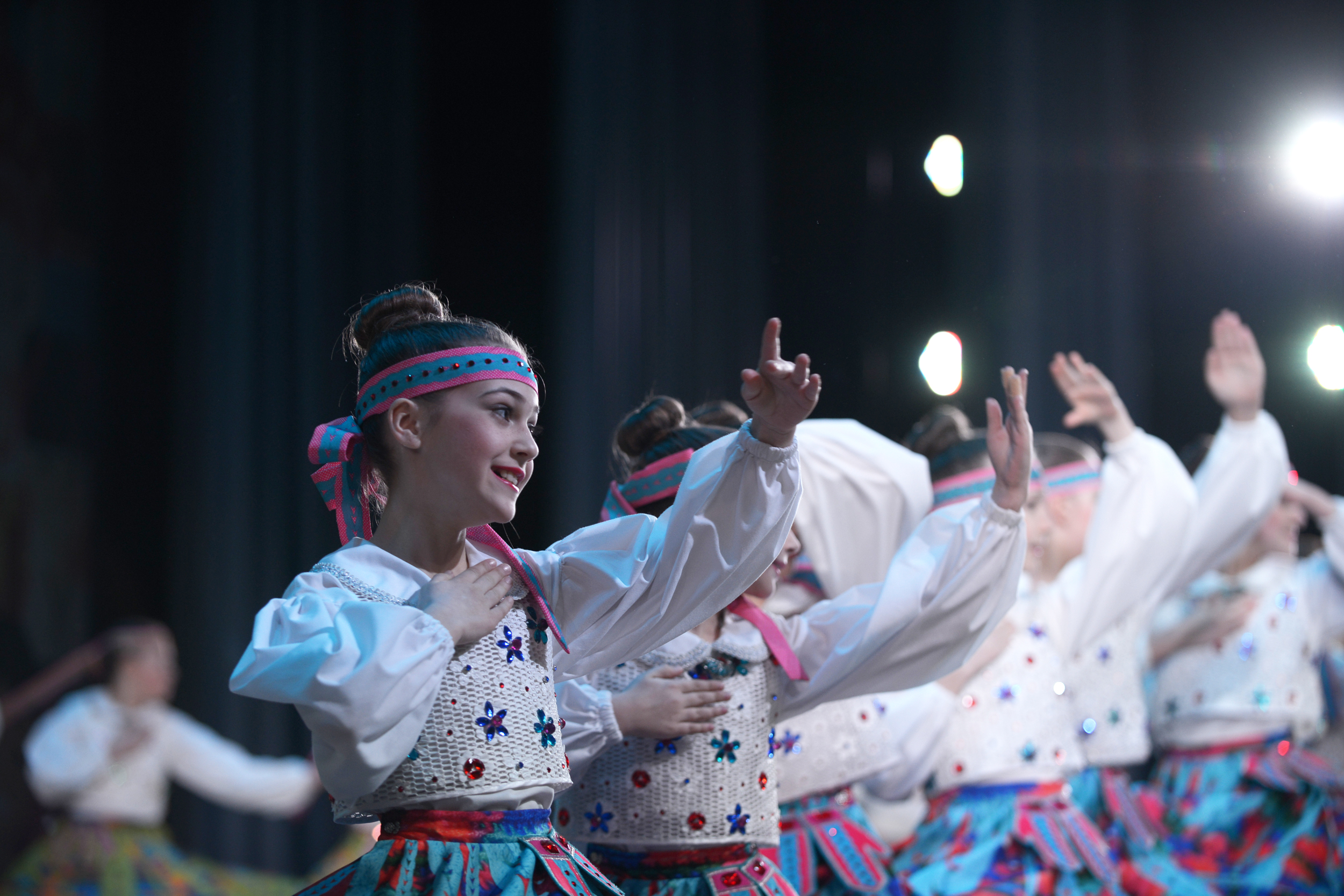 Гала-концерт фестиваля «Золотая нить» проведут в ТКС «Орехово»