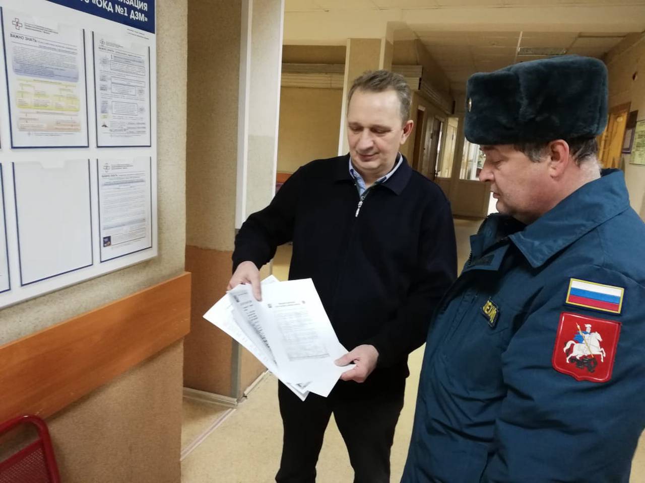 Соблюдая простые правила пожарной безопасности, можно избежать беды