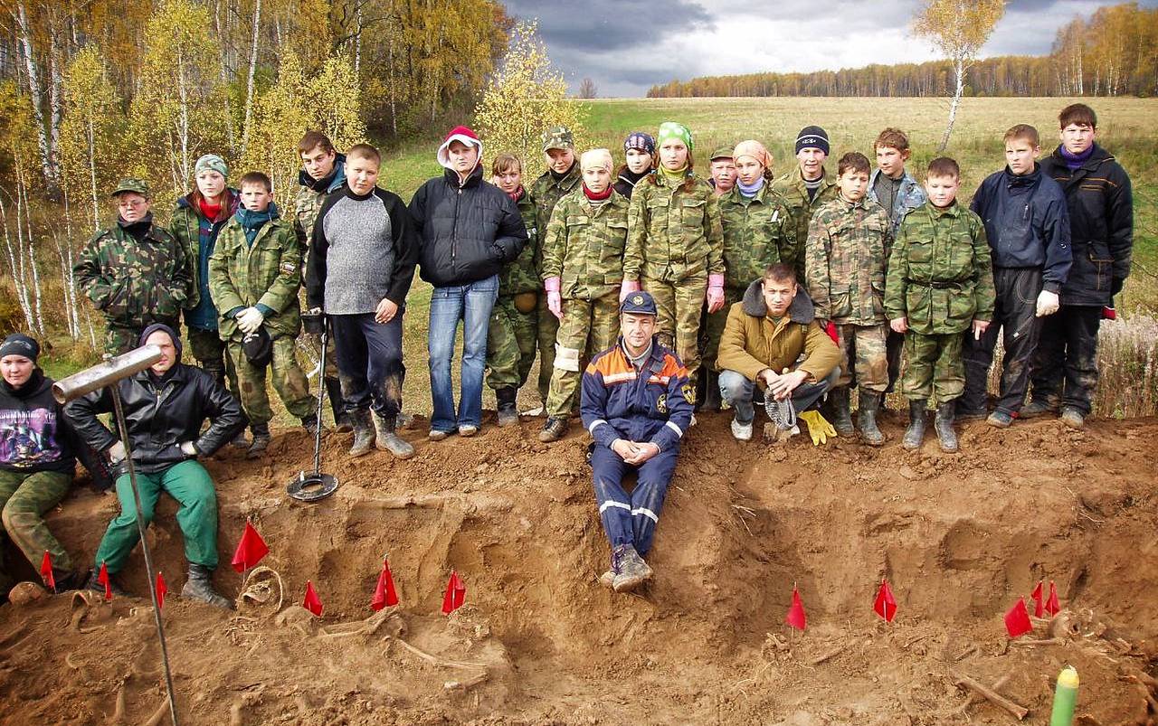 Работник Пожарно-спасательного центра о том, как на него повлиял туризм и участии в поисковом движении